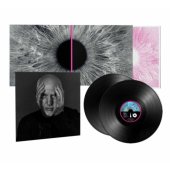 PETER GABRIEL "I/ O" (Bright-Side Mixes)