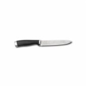Knife 12.5cm Nero