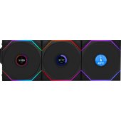 UNI FAN TL Wireless LCD Fan ARGB PWM 3pcs