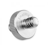 Double End Stud W/ 1/ 4" - 1/ 4" 2pcs