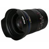 Argus 35mm f/ 0.95 APO FF for Canon RF