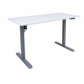 ERGO LIGHT silver/ grey