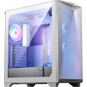 MPG Gungnir 300R Airflow White