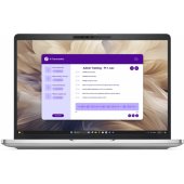 Pro 13 Plus PB13255 13.3 FHD+ IPS 340 32GB 1SSD EN W11P