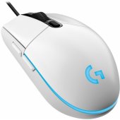 G102 Lightsync White 910-005824