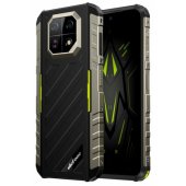 Armor 22 8GB/ 256GB Black/ Green (Without Charger)