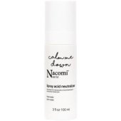 Nacomi Calm Me Down Neutralizator kwasów w sprayu 100ml