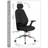 Tenerife 23023371-05 Black