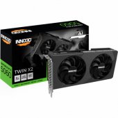 GeForce RTX 5060 Twin X2 NVIDIA 8 GB GDDR7 DLSS4 128bit