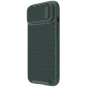 Textured S Case Apple iPhone 14 Plus Green