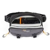 Trekker Lite HP 100 Grey