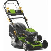 Fieldmann FZR 4618-144BV petrol lawnmower