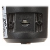 IPC-HFW2849S-S-IL-0280B Black