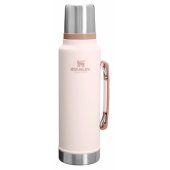 The Legendary Classic Bottle 1.4L Rose Quartz