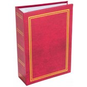 Classic Album MM 10x15/ 100M Red