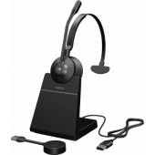 Engage 55 SE USB-A MS Mono Black