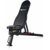MX Select Adjustable Weight Bench