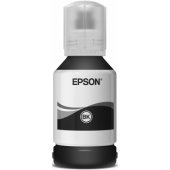 110 EcoTank MX1XX Bottle XL Black C13T03P14A