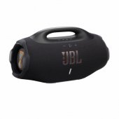 Boombox 4 Black