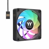 CT140 ARGB Sync PC Cooling Fan 3-Pack Black