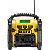 DCR019-QW Black/ Yellow