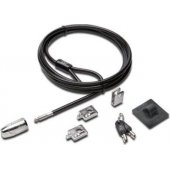 Locking system 2.0 black K64424WW