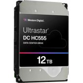 Ultrastar DC HC555 12TB 3.5" 512MB 0B47741