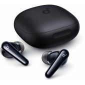 Liberty 4 Pro Black