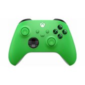 Xbox One / Xbox One S / Xbox One X / PC Velocity Green