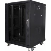 FF01-6615-12B 19" 15U