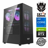 i7-14700F 16GB DDR5 2TB SSD RTX5060 8GB no-OS DA2
