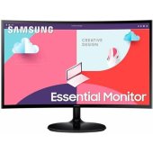 Essential LS27C364EAUXEN 27" VA 16:9 Curved