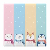 Ccover cap for T5 SONOFF Cartoon 4C