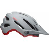 Bell mtb helmet 4Forty Integrated Mips gray-red r. L