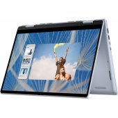 Inspiron 14 2in1 7440-8024 14 FHD+ 150U 16GB 1SSD EN W11 Blue