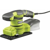 Ryobi orbital sander RSS200-G (green/ black, 200 watts)