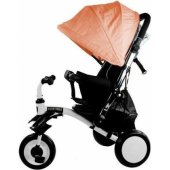 Tricycle Bike PRO400 Orange