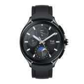 Watch 2 Pro Black