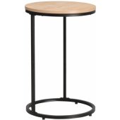 HEDVIG D40xH60cm Brown/ Black