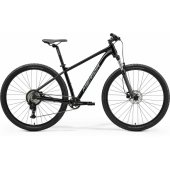 Big.Nine 20 IV2 black/ grey XL