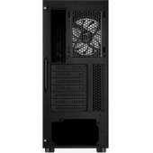 Hive FRGB Black