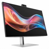 Series 7 Pro 727pm 27" IPS 16:9 Silver/ Black