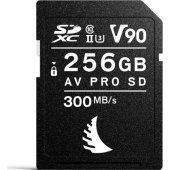 SDXC 256GB V90 AVP256SDMK2V90