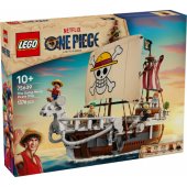 75639 The Going Merry Pirate Ship