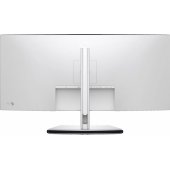 U4025QW 39.7" IPS 21:9 Curved Silver/ Black