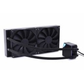 Core Ocean T38 AIO 140mm Liquid Cooler Black