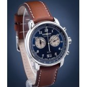 LZ127 Chronograph 8684-3