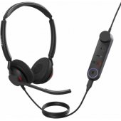 Engage 40 (Inline Link) USB-C/ A MS Stereo 4099-413-269