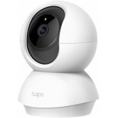 Home Security WiFi Camera Tapo C200