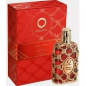 Amber Rouge EDP 80ml